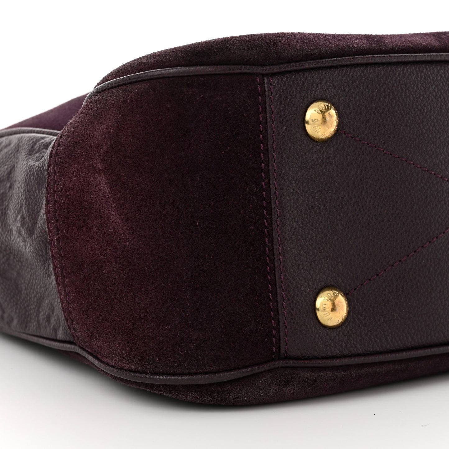 Empreinte Suede Audacieuse PM Aube