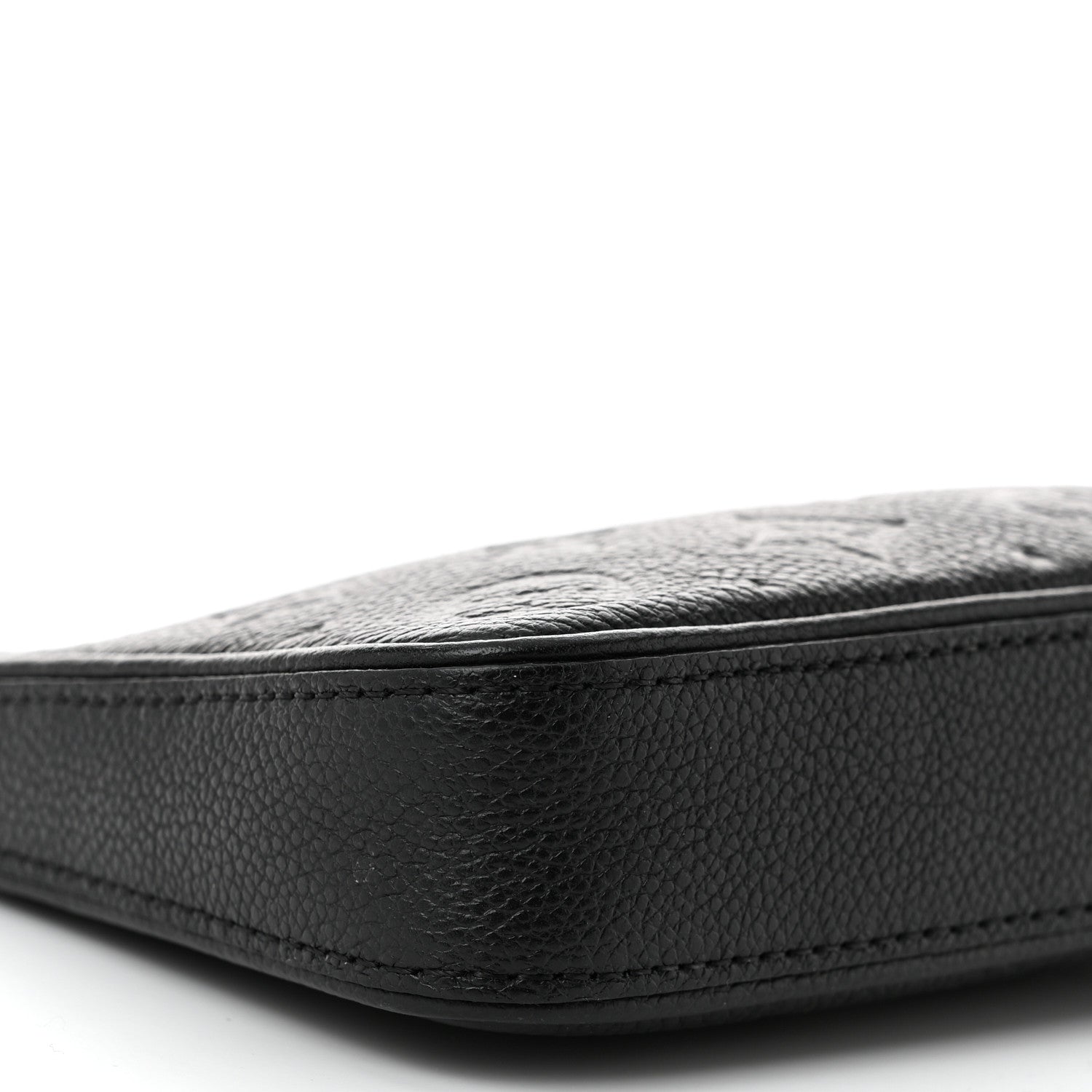 Louis Vuitton Empreinte Easy Pouch On Strap Black 7 of 8