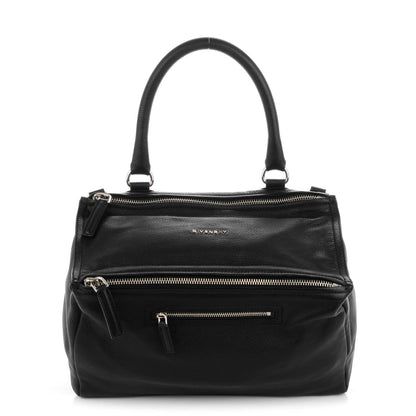 Givenchy Sugar Goatskin Medium Pandora Black 1 of 7