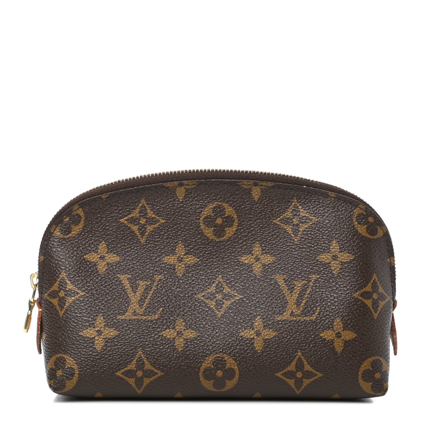 Monogram Cosmetic Pouch