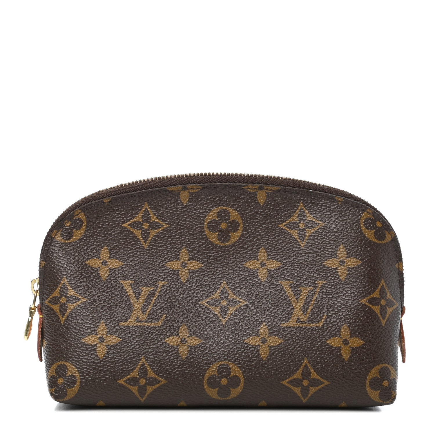 Louis Vuitton Monogram Cosmetic Pouch 1 of 8