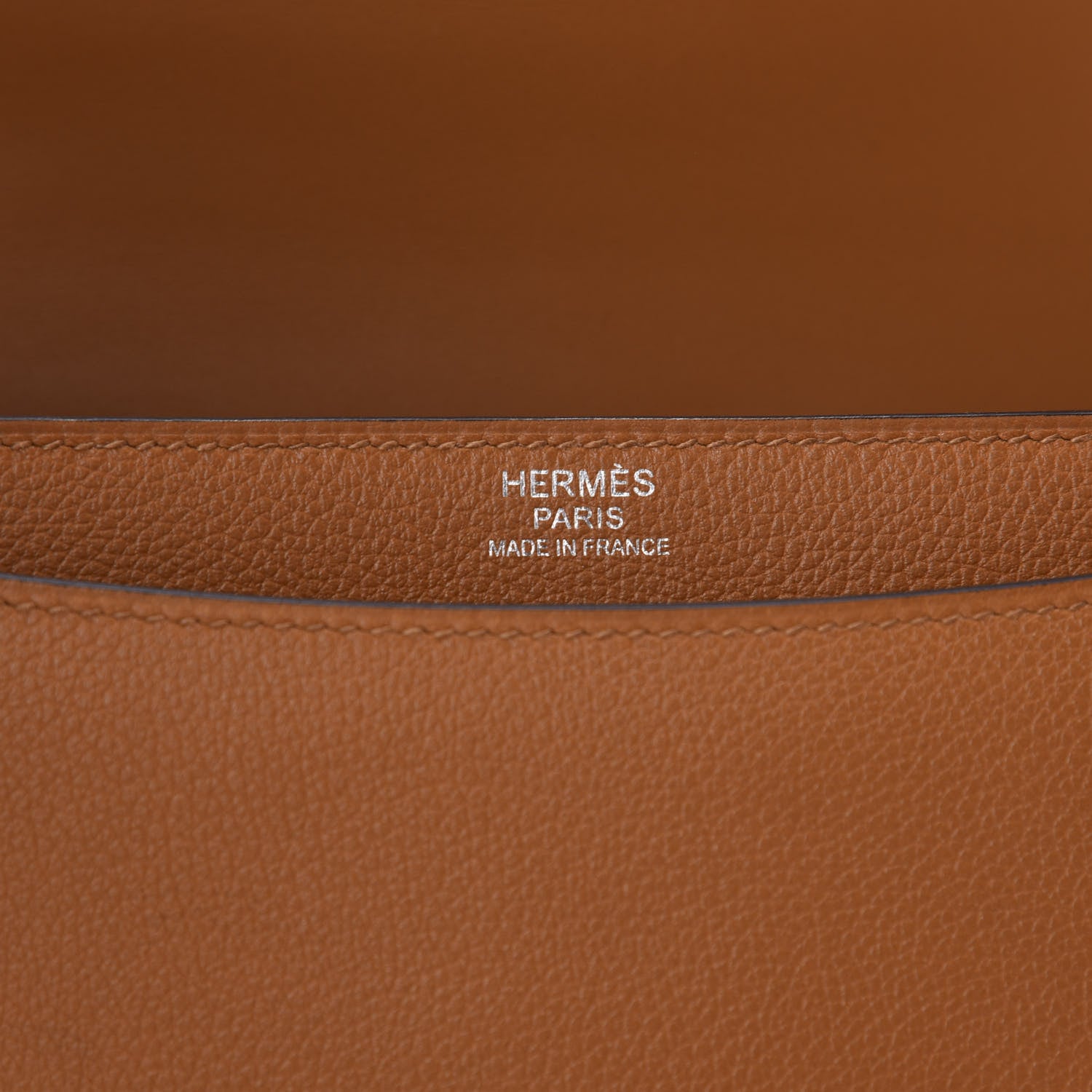 Hermes Evercolor 2002 20 Gold 8 of 10