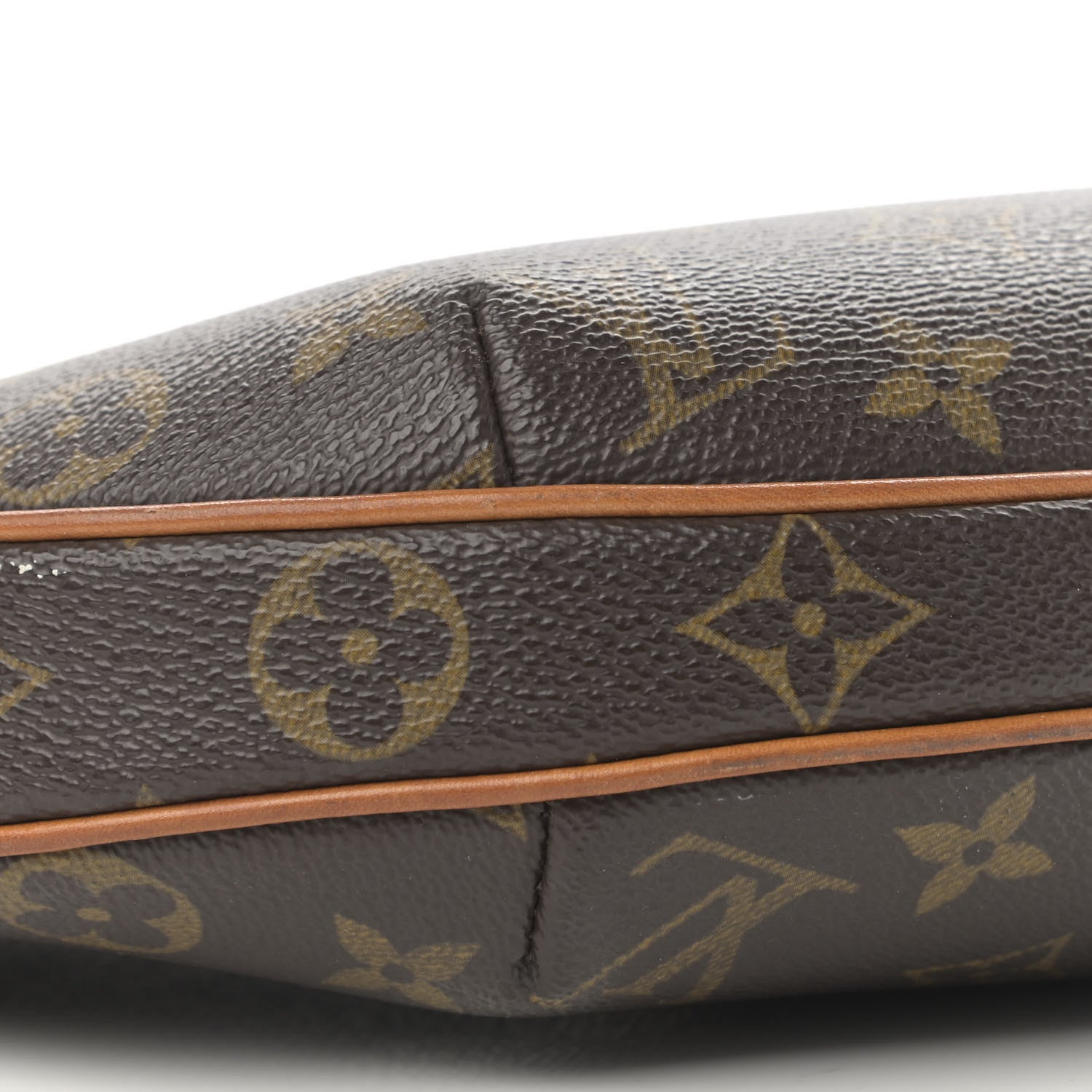 Louis Vuitton Monogram Croissant PM 9 of 18