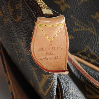 Louis Vuitton Monogram Totally PM 5 of 7