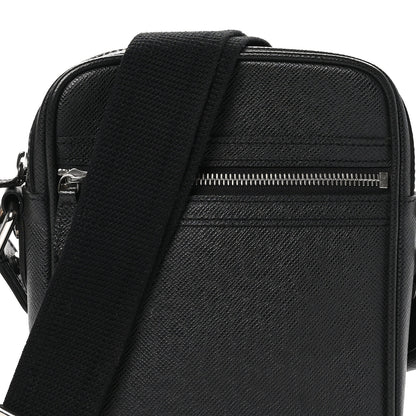 Louis Vuitton Taiga Dimitri Ardoise 7 of 9