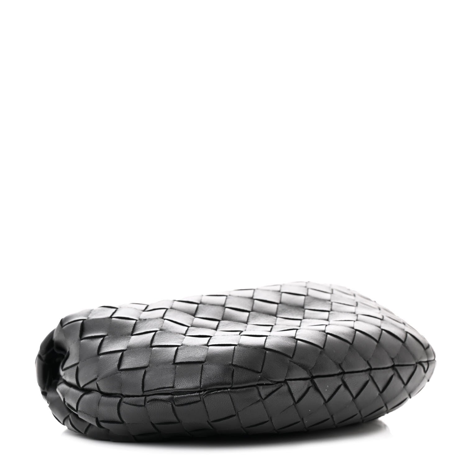 Bottega Veneta Nappa Intrecciato Mini Jodie Black 4 of 10