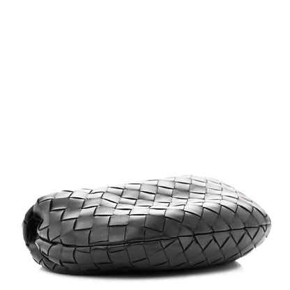 Bottega Veneta Nappa Intrecciato Mini Jodie Black 4 of 10