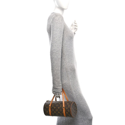 Louis Vuitton Monogram Papillon 26 2 of 12
