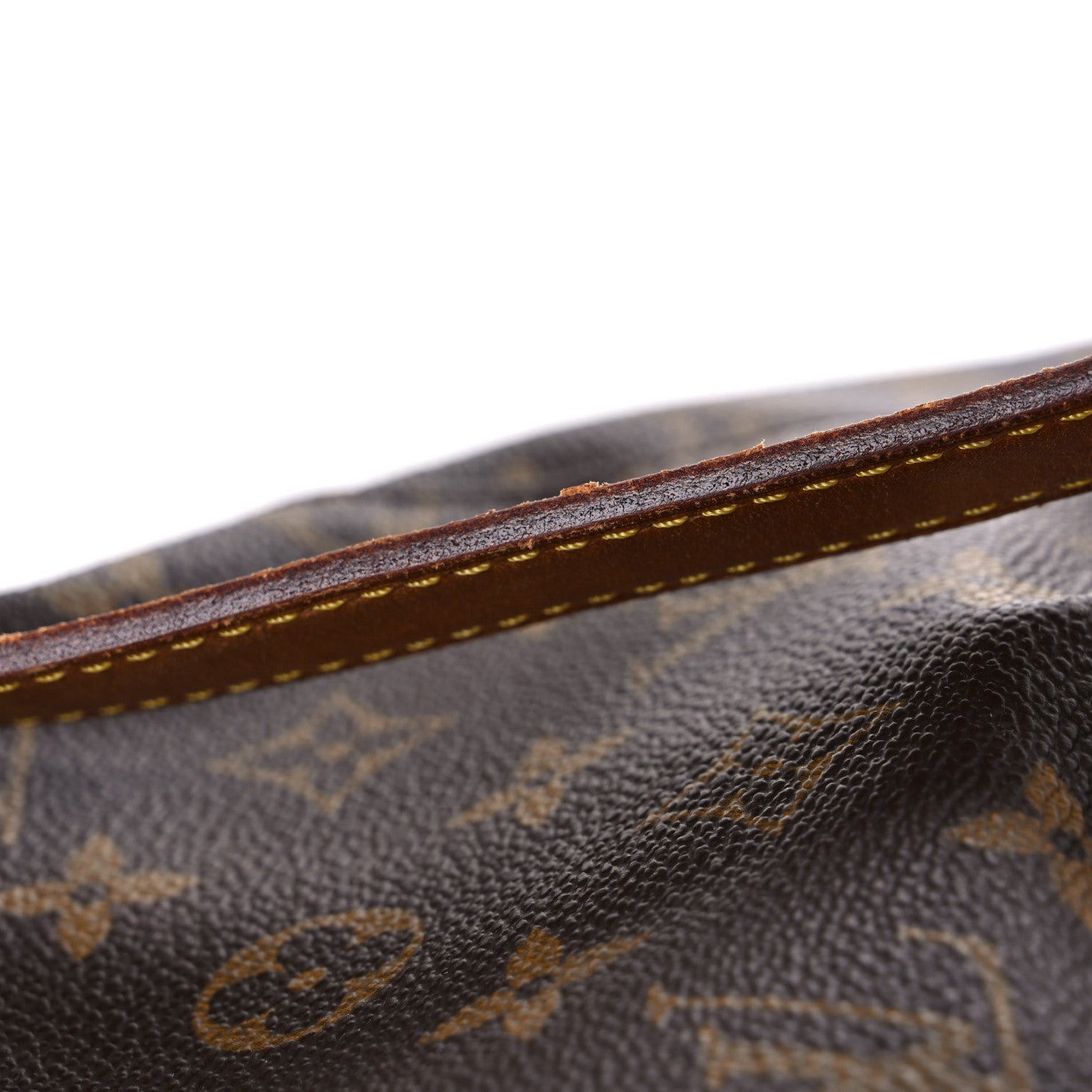 Louis Vuitton Monogram Montsouris MM Backpack 29 of 30