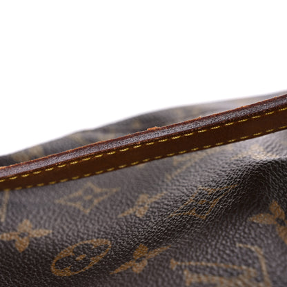 Louis Vuitton Monogram Montsouris MM Backpack 29 of 30