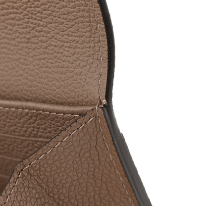 Louis Vuitton Empreinte Sarah Wallet NM Tourterelle 8 of 10