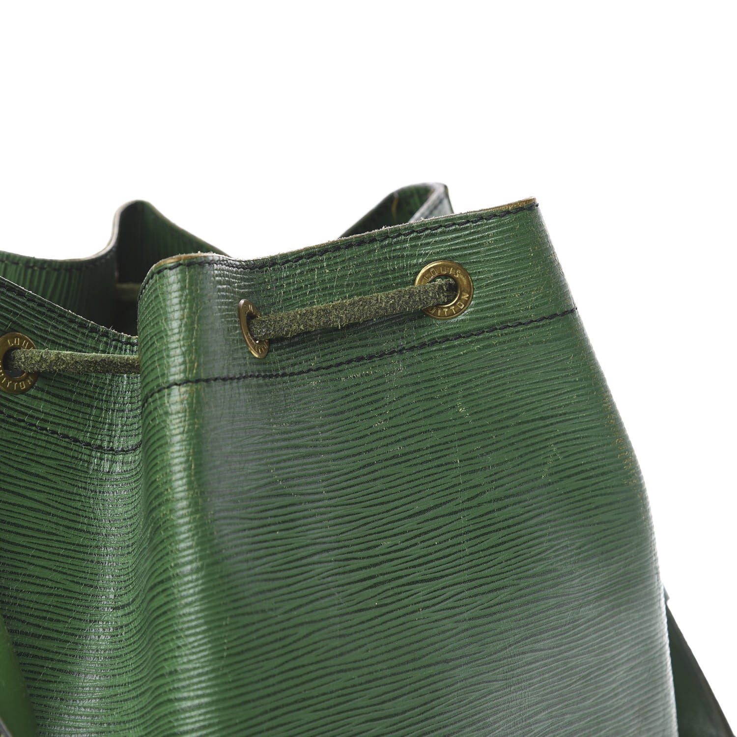 Louis Vuitton Epi Petit Noe Borneo 15 of 19
