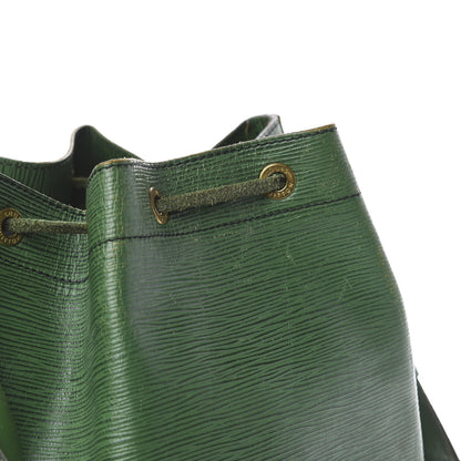 Louis Vuitton Epi Petit Noe Borneo 15 of 19