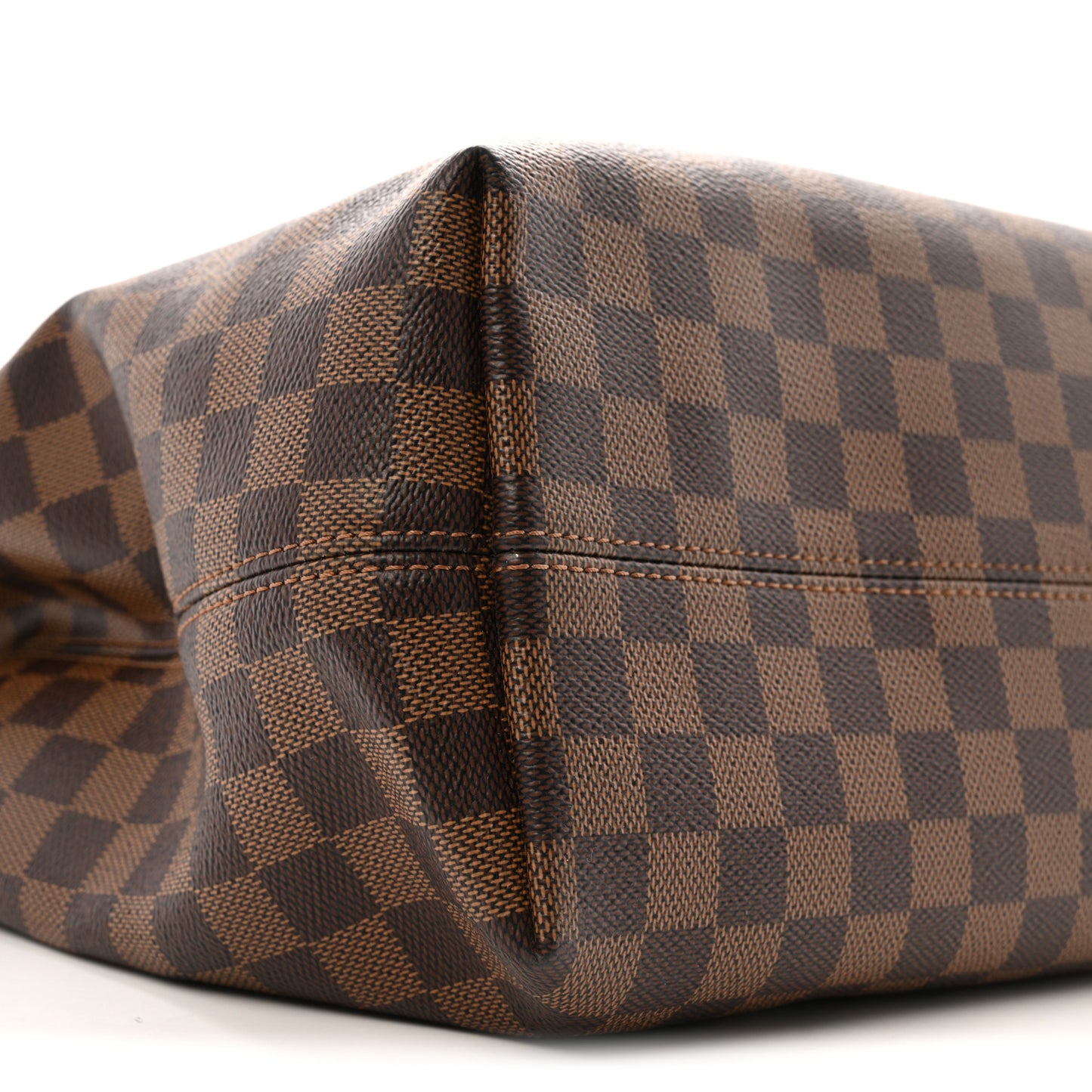 Damier Ebene Graceful MM