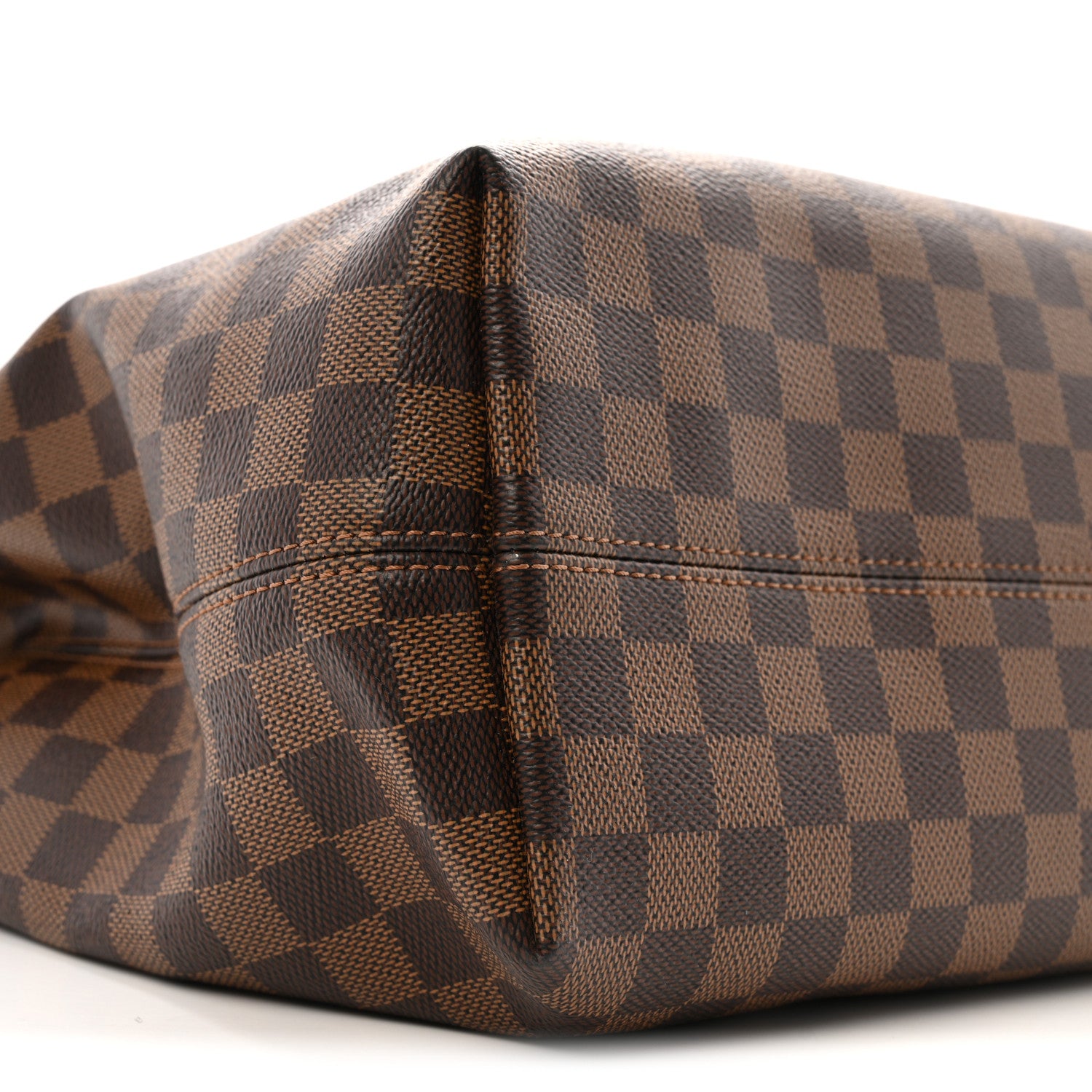 Louis Vuitton Damier Ebene Graceful MM 8 of 14