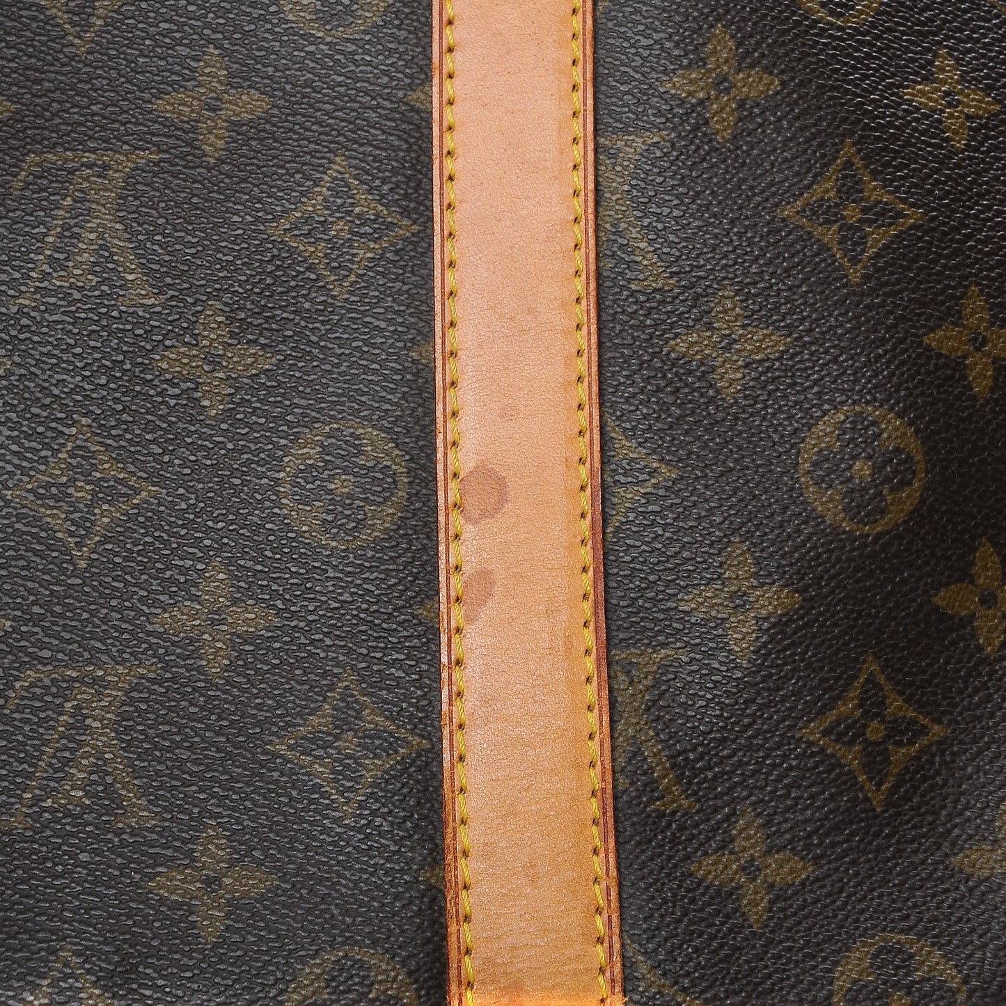 Monogram Keepall Bandouliere 55