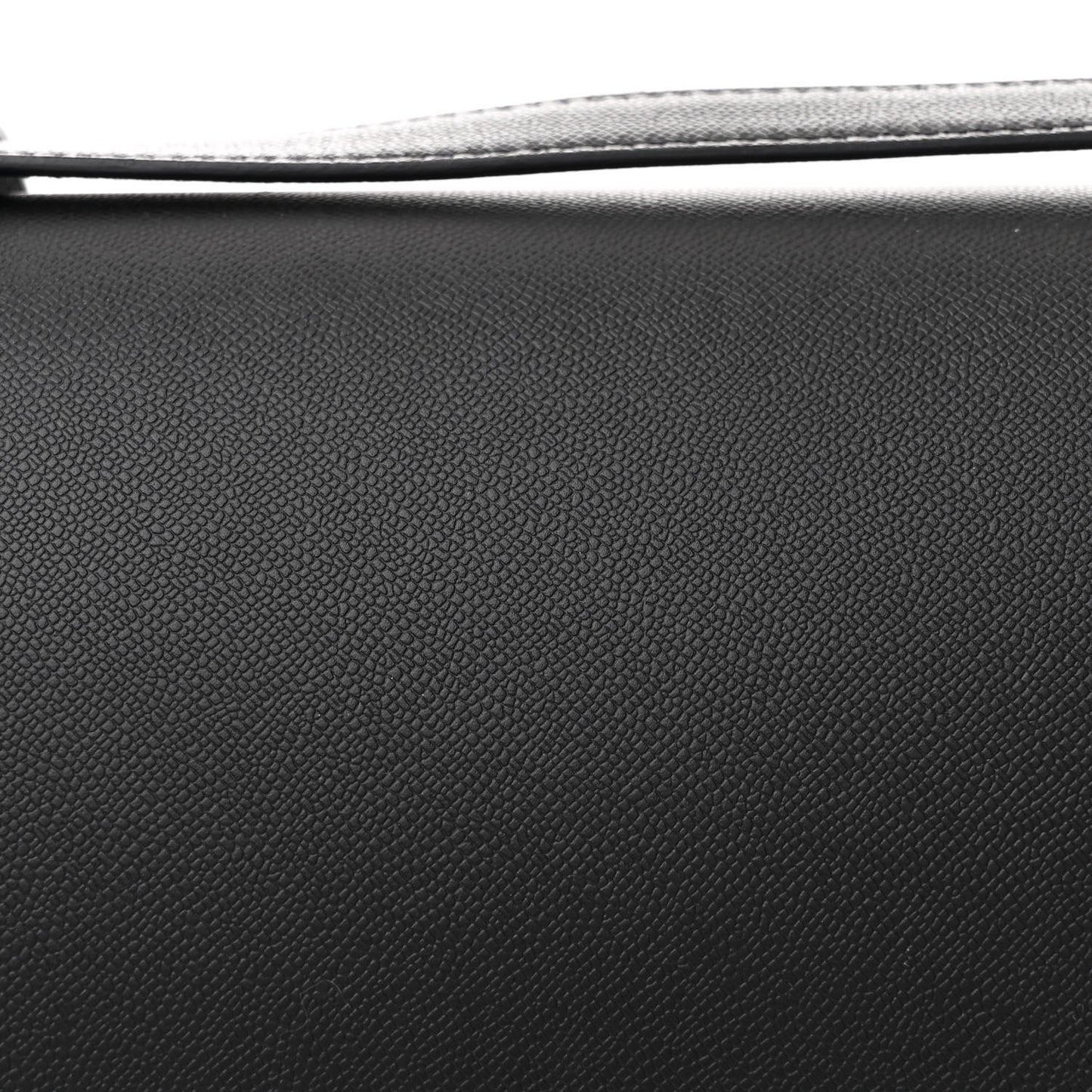 Grained Monsieur Optique Enamel Constance 24 Black