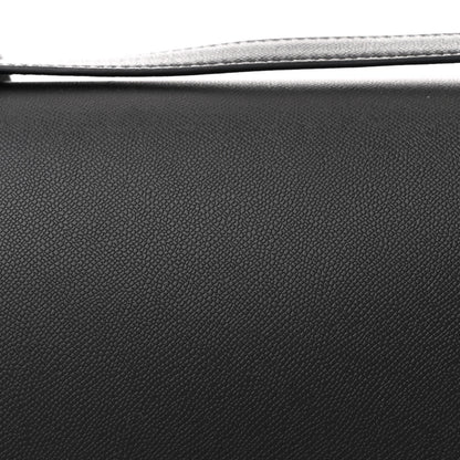 Hermes Grained Monsieur Optique Enamel Constance 24 Black 9 of 15