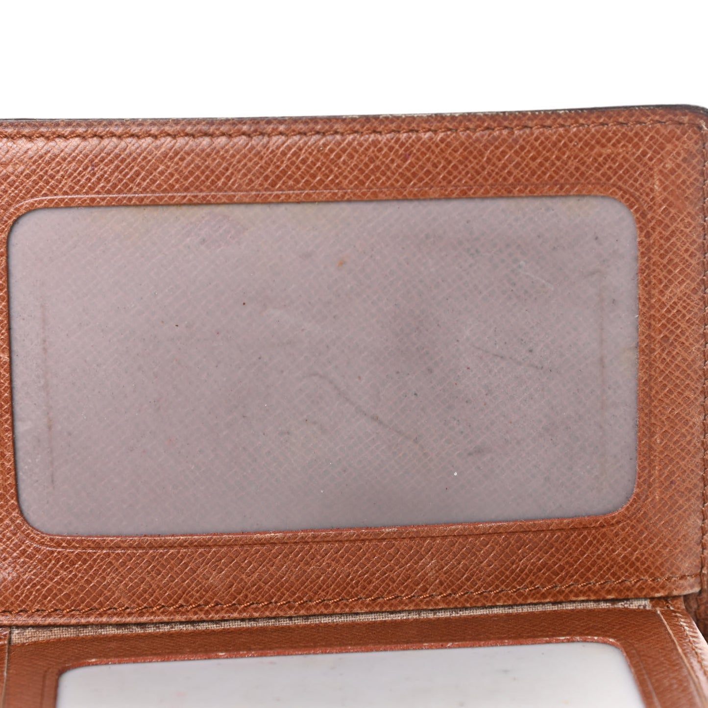 Monogram Japon Singapour Card Holder