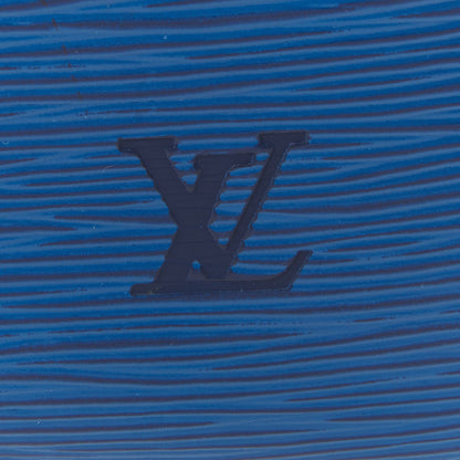 Louis Vuitton Epi Speedy 30 Toledo 8 of 10