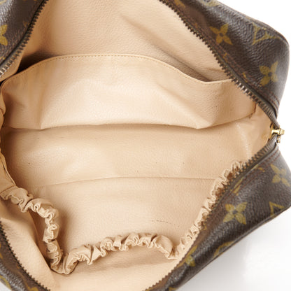 Louis Vuitton Monogram Trousse Toilette 28 5 of 9