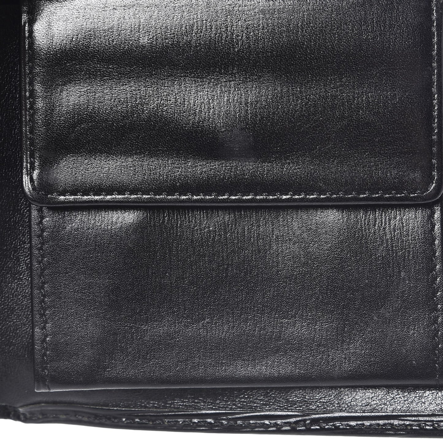 Epi Marco Wallet Black