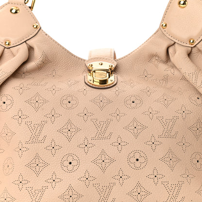 Louis Vuitton Mahina L Coquille 7 of 15