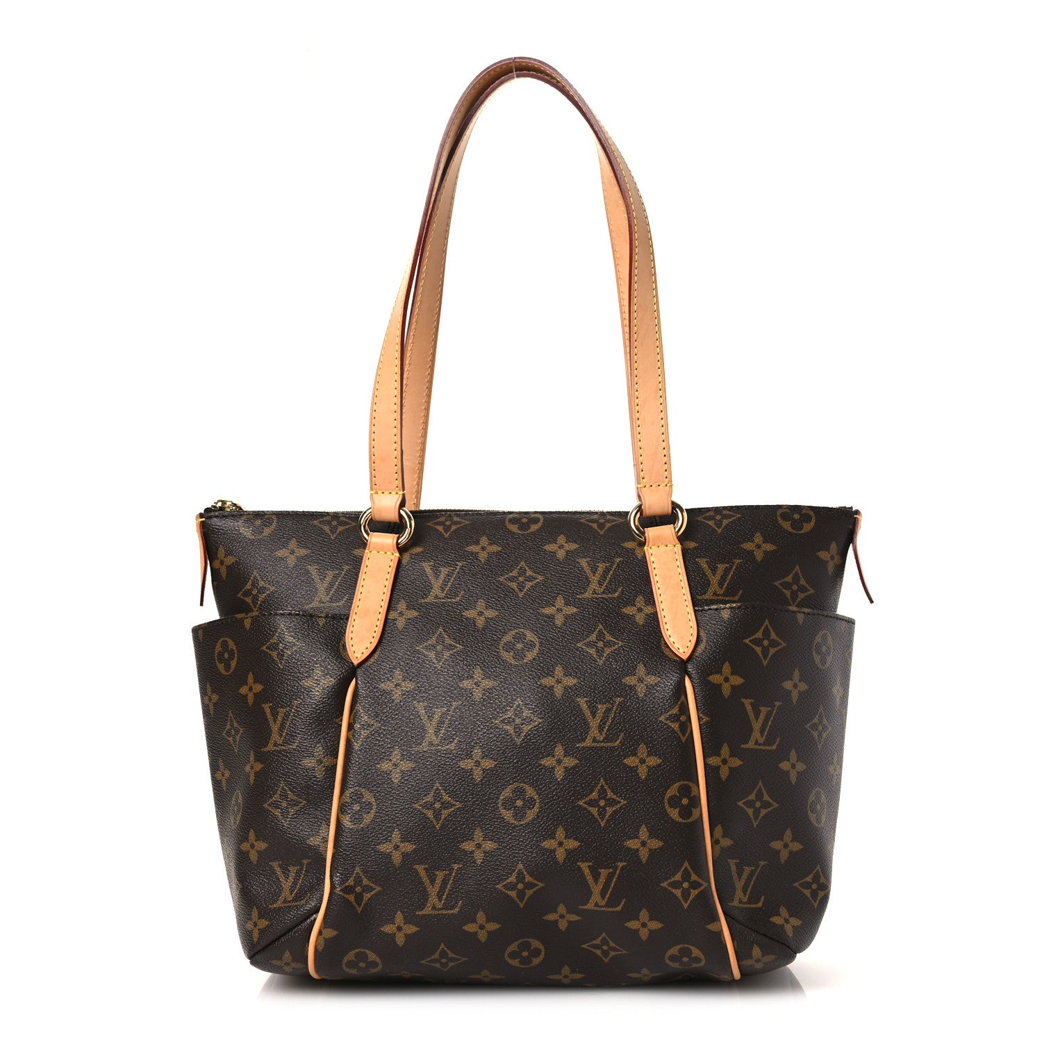 Louis Vuitton Monogram Totally PM 1 of 11