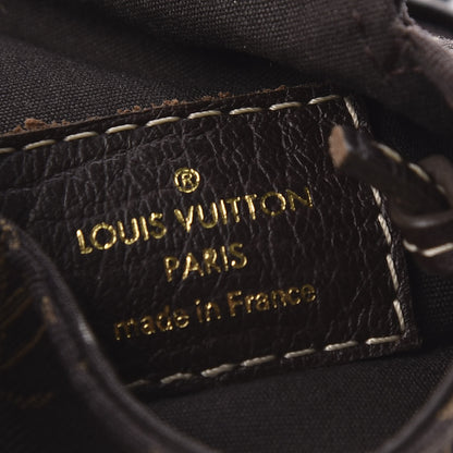 Louis Vuitton Monogram Mini Lin Pochette Cancun Ebene 8 of 8