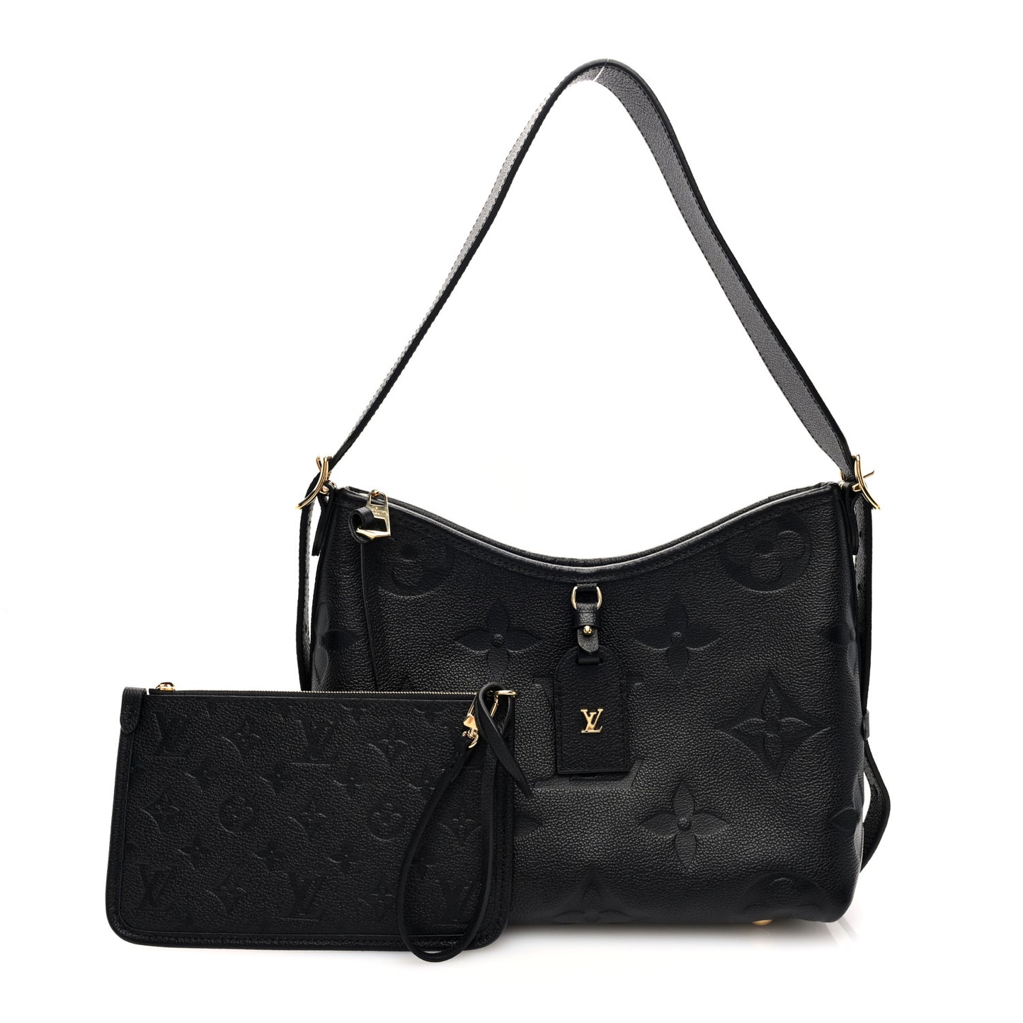 Empreinte Carryall PM Black