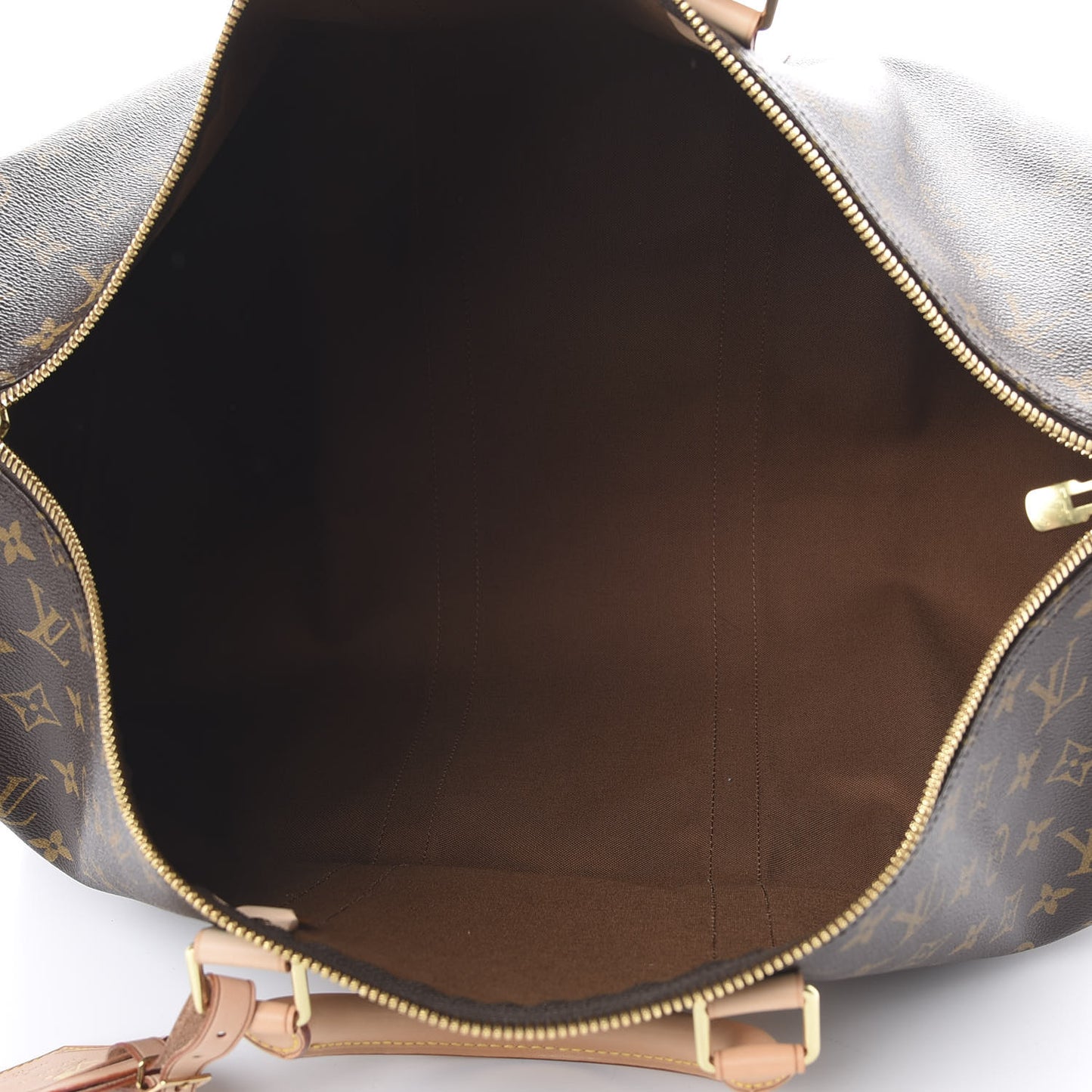 Monogram Keepall Bandouliere 50