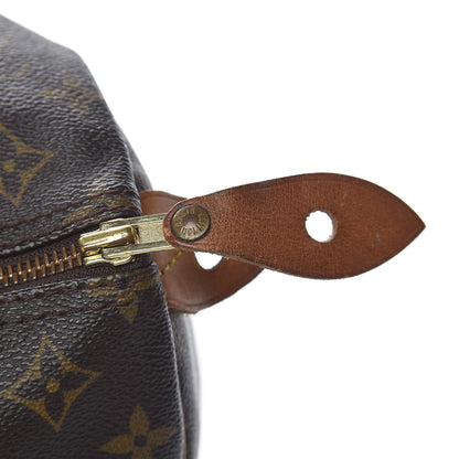 Louis Vuitton Monogram Speedy 30 28 of 28