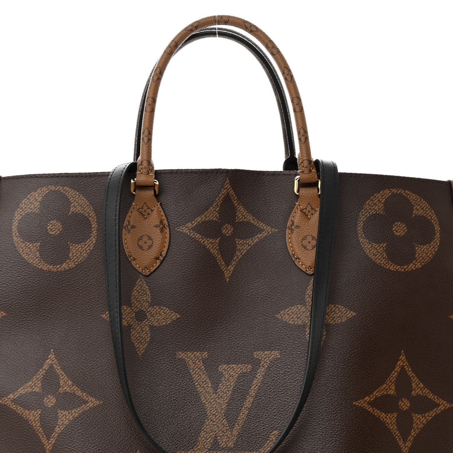 Reverse Monogram Giant Onthego GM