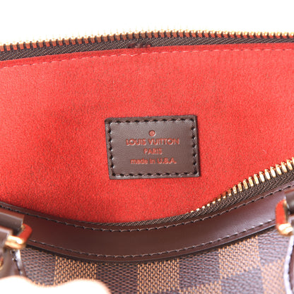 Louis Vuitton Damier Ebene Trevi PM 10 of 11
