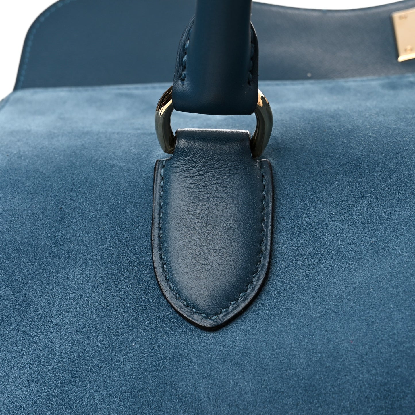 Veau Grizzly Swift Toolbox 33 Bleu Tempete