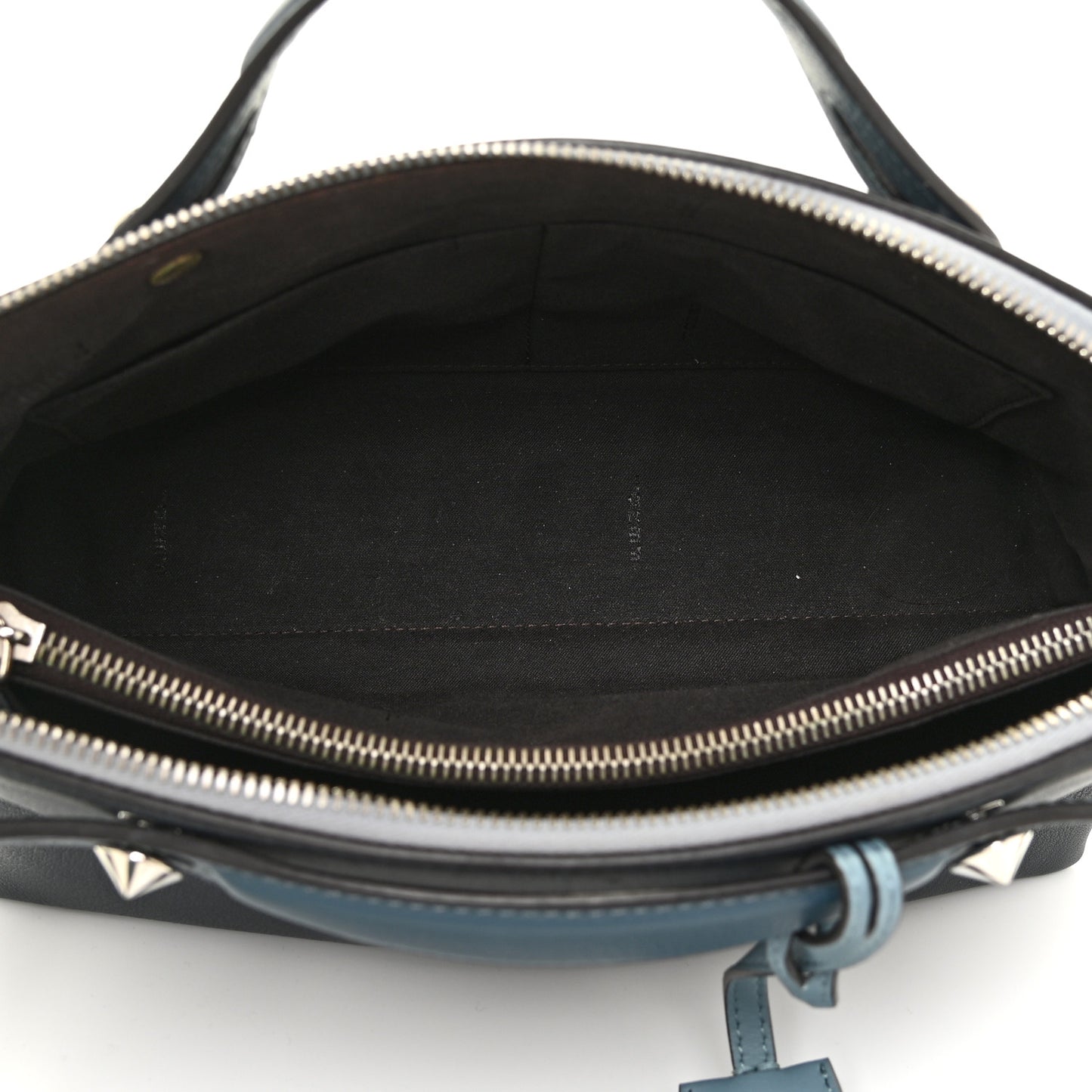 Vitello Dolce 4 Color Medium By The Way Boston Bag Lavagna Riviera Multicolor