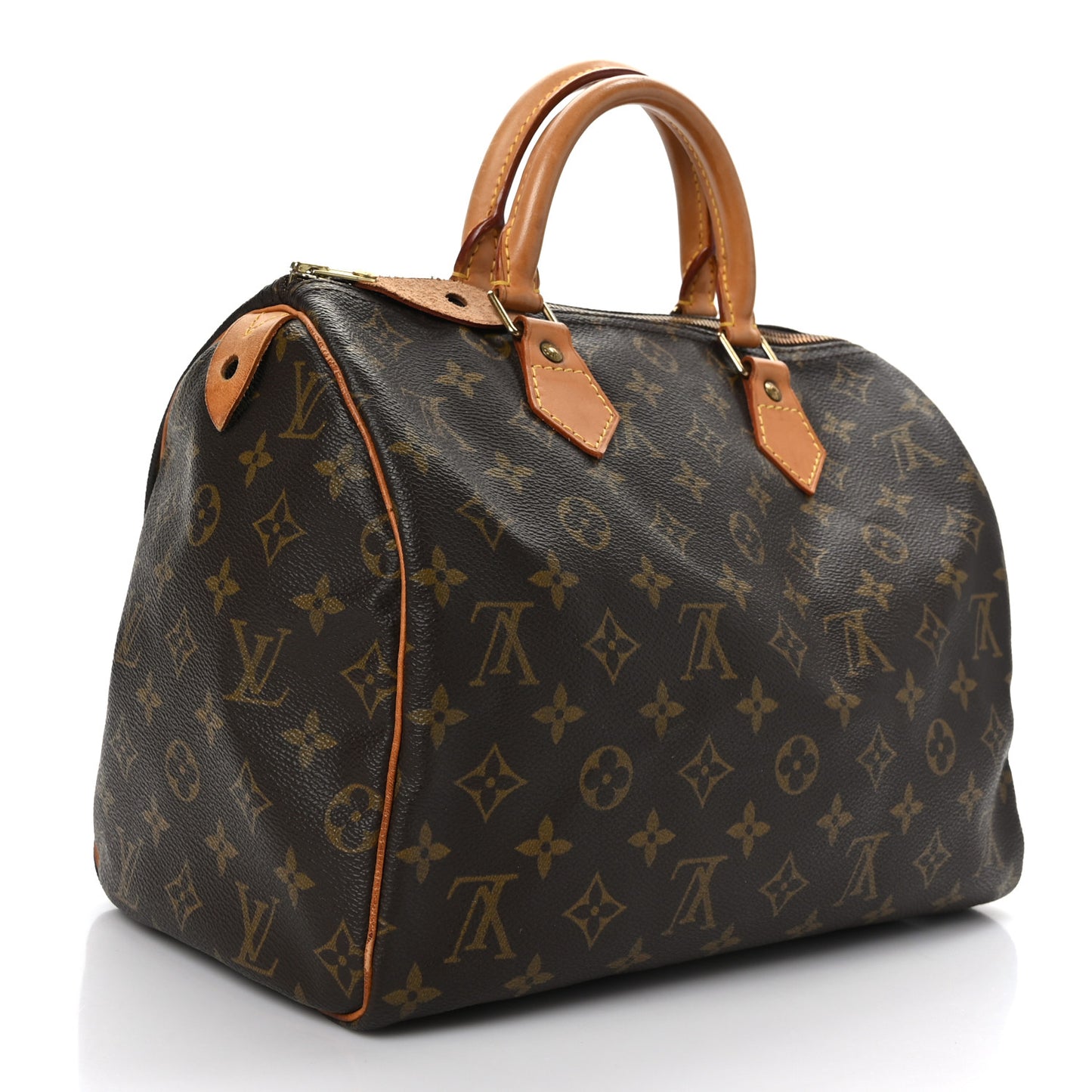 Monogram Speedy 30