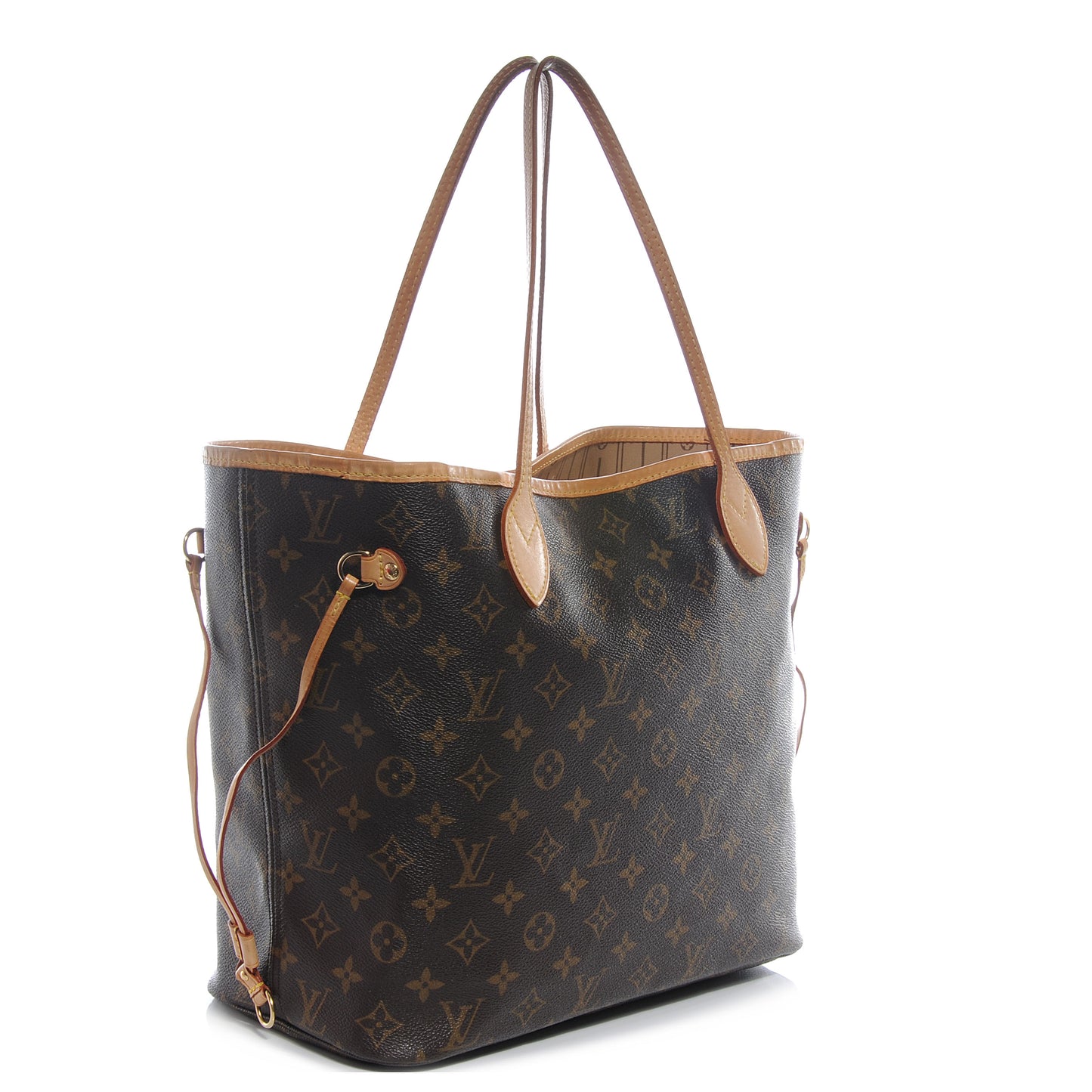 Monogram Neverfull MM