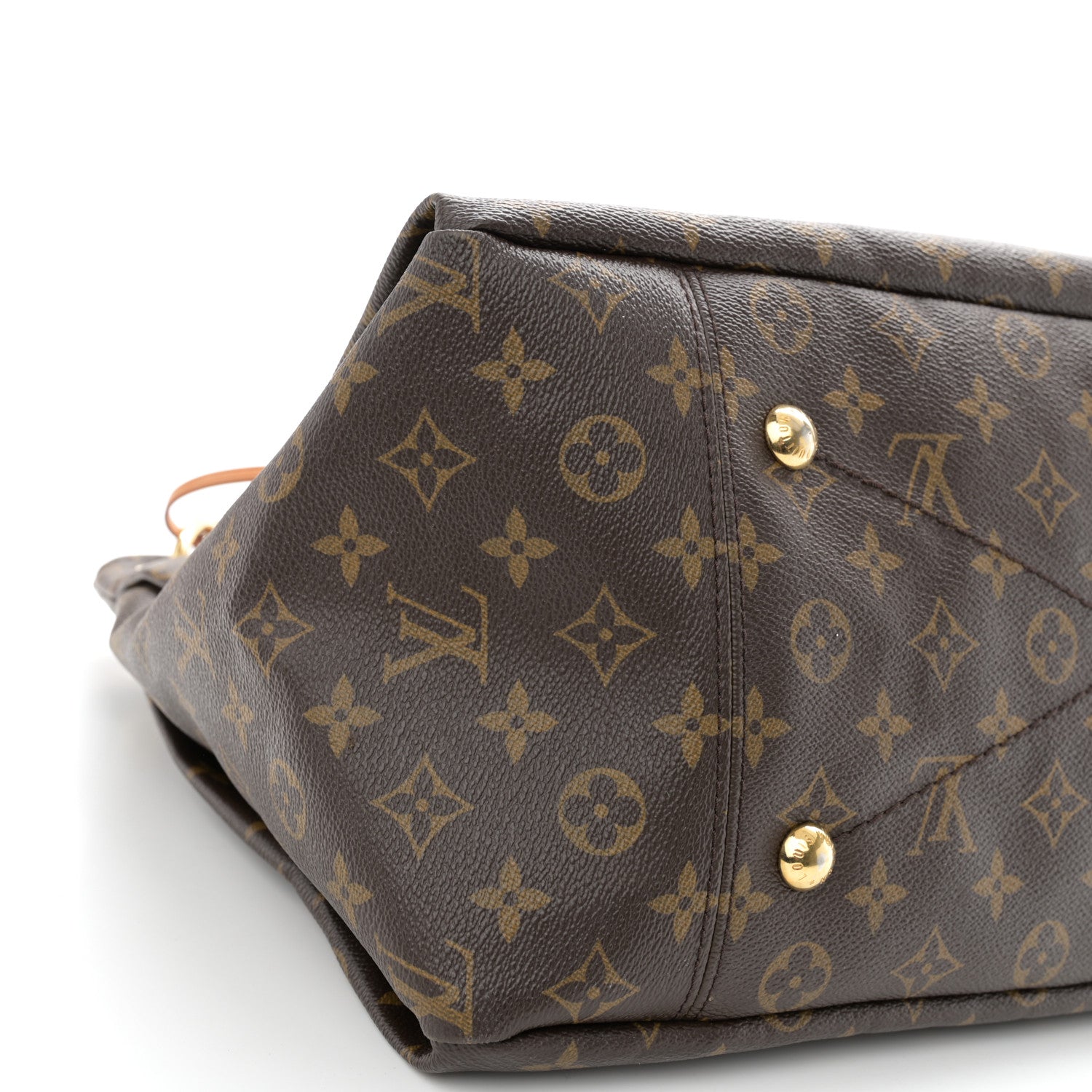 Louis Vuitton Monogram Artsy MM 8 of 11