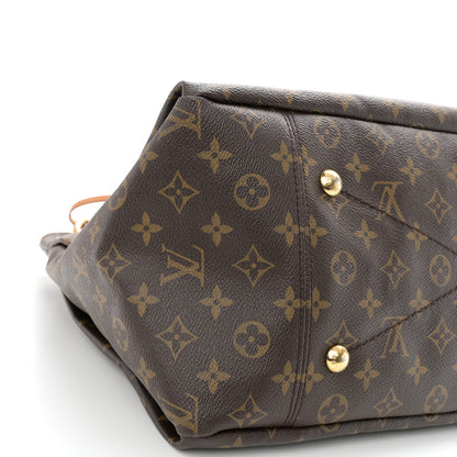 Louis Vuitton Monogram Artsy MM 8 of 11