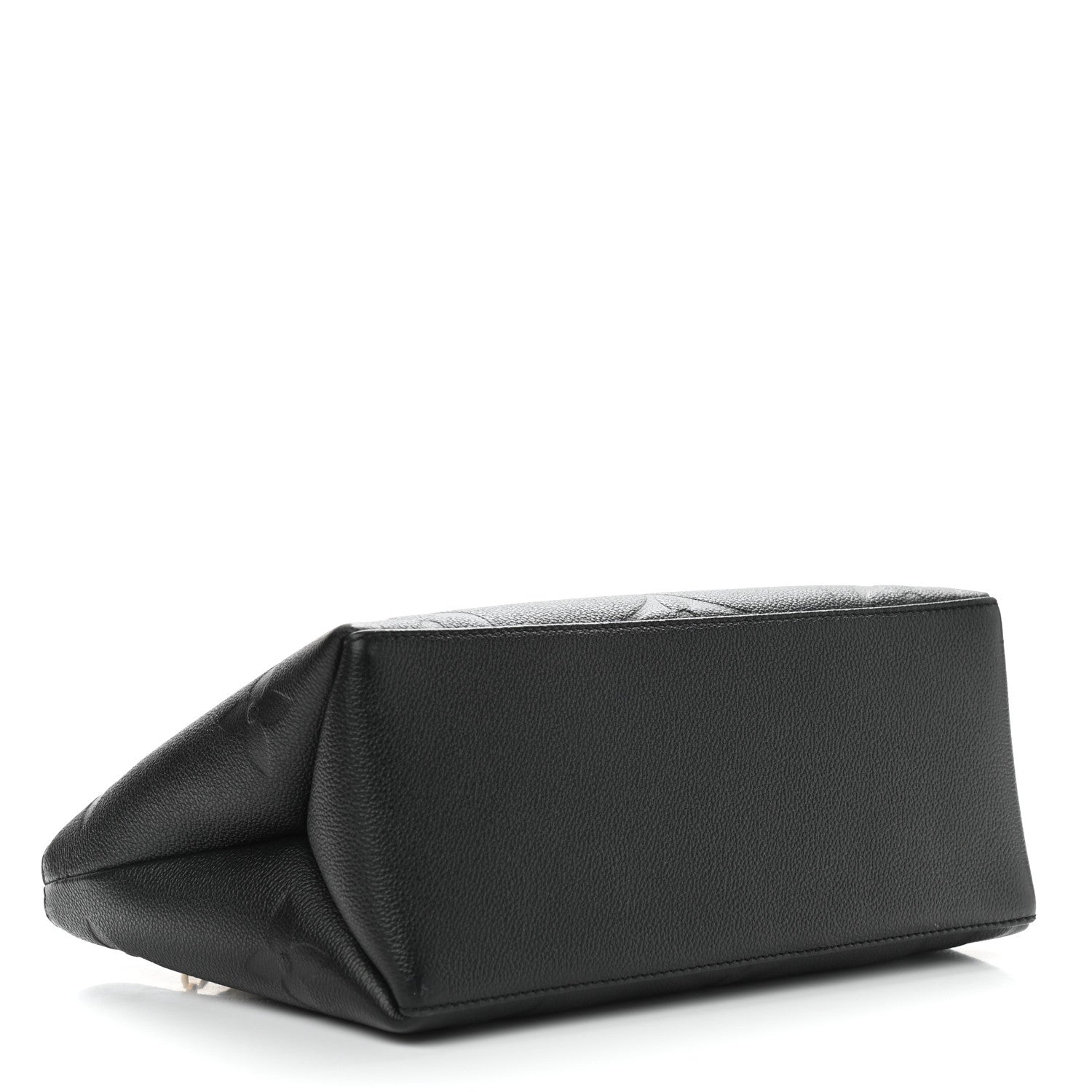 Louis Vuitton Empreinte Monogram Giant Petit Palais Black 4 of 8