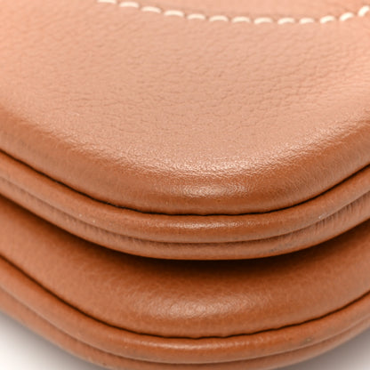 Hermes Evercolor Trim Duo 24 Gold 14 of 18