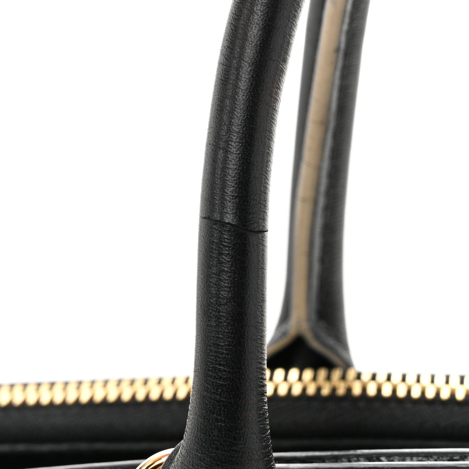 Louis Vuitton Canvas Calfskin Wild Animal Print City Steamer MM Black 10 of 12