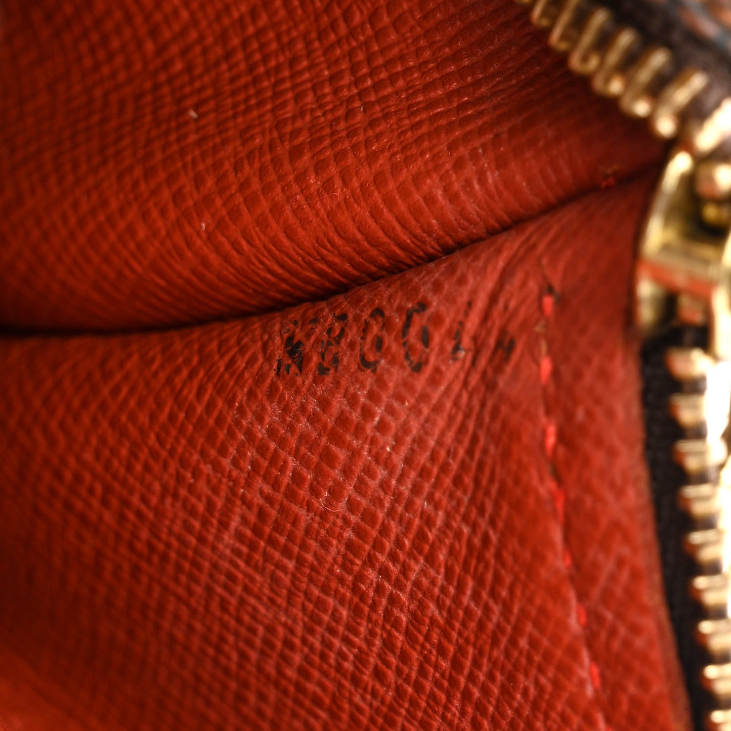 Damier Ebene Papillon 30