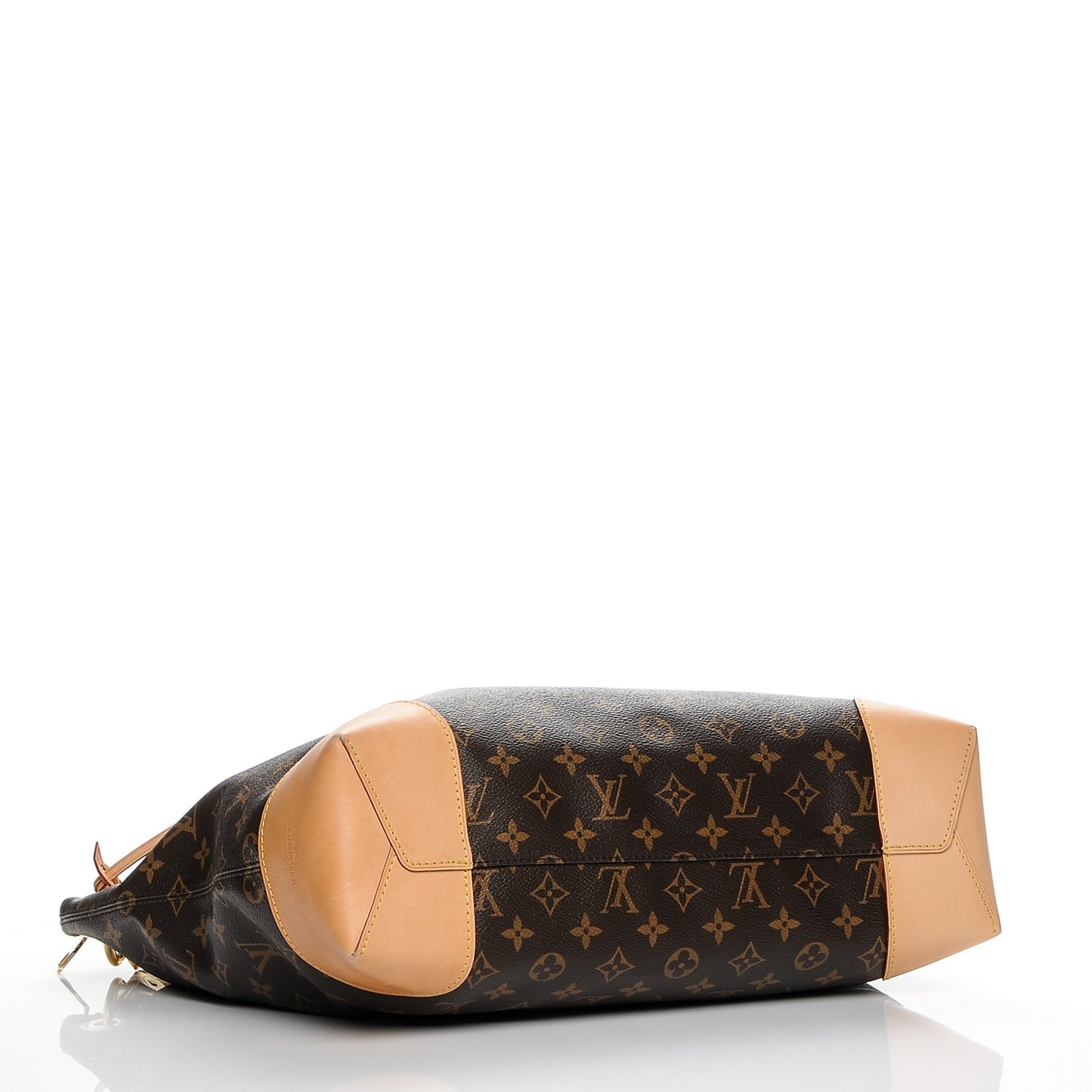 Monogram Berri MM