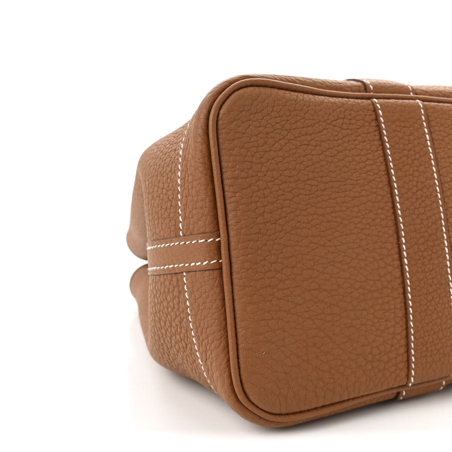 Hermes Negonda Garden Party 30 TPM Gold 8 of 9