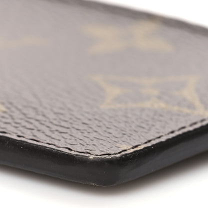 Louis Vuitton Monogram Card Holder Armagnac 9 of 9