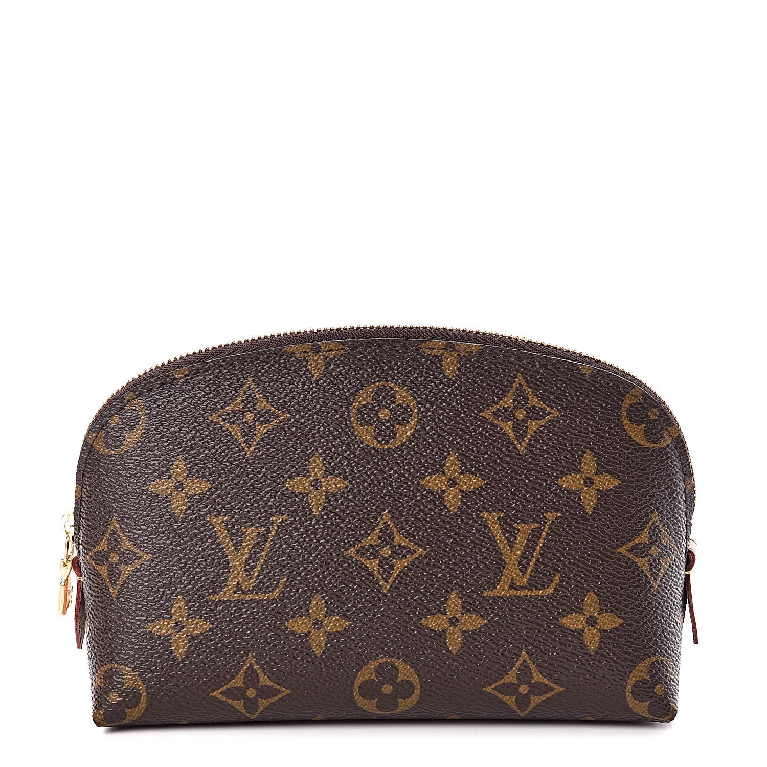 Louis Vuitton Monogram Cosmetic Pouch 1 of 8