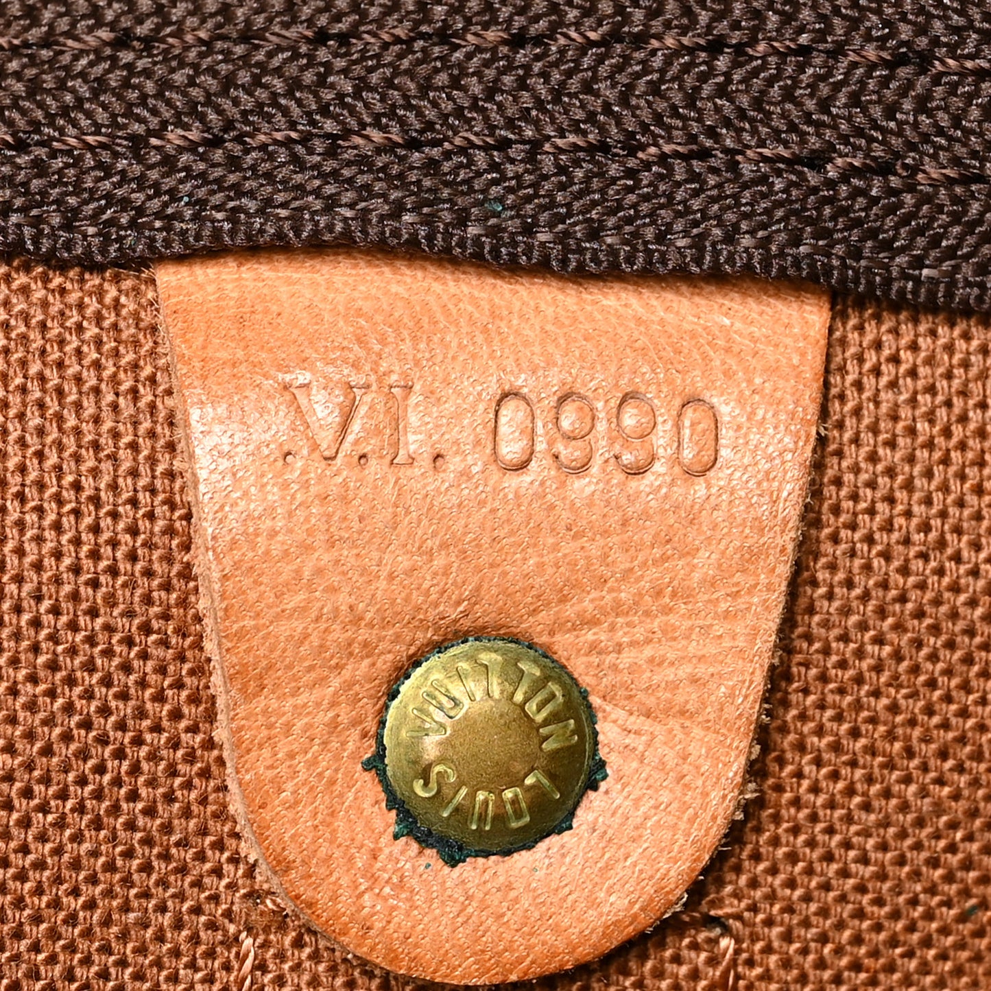 Monogram Keepall Bandouliere 45