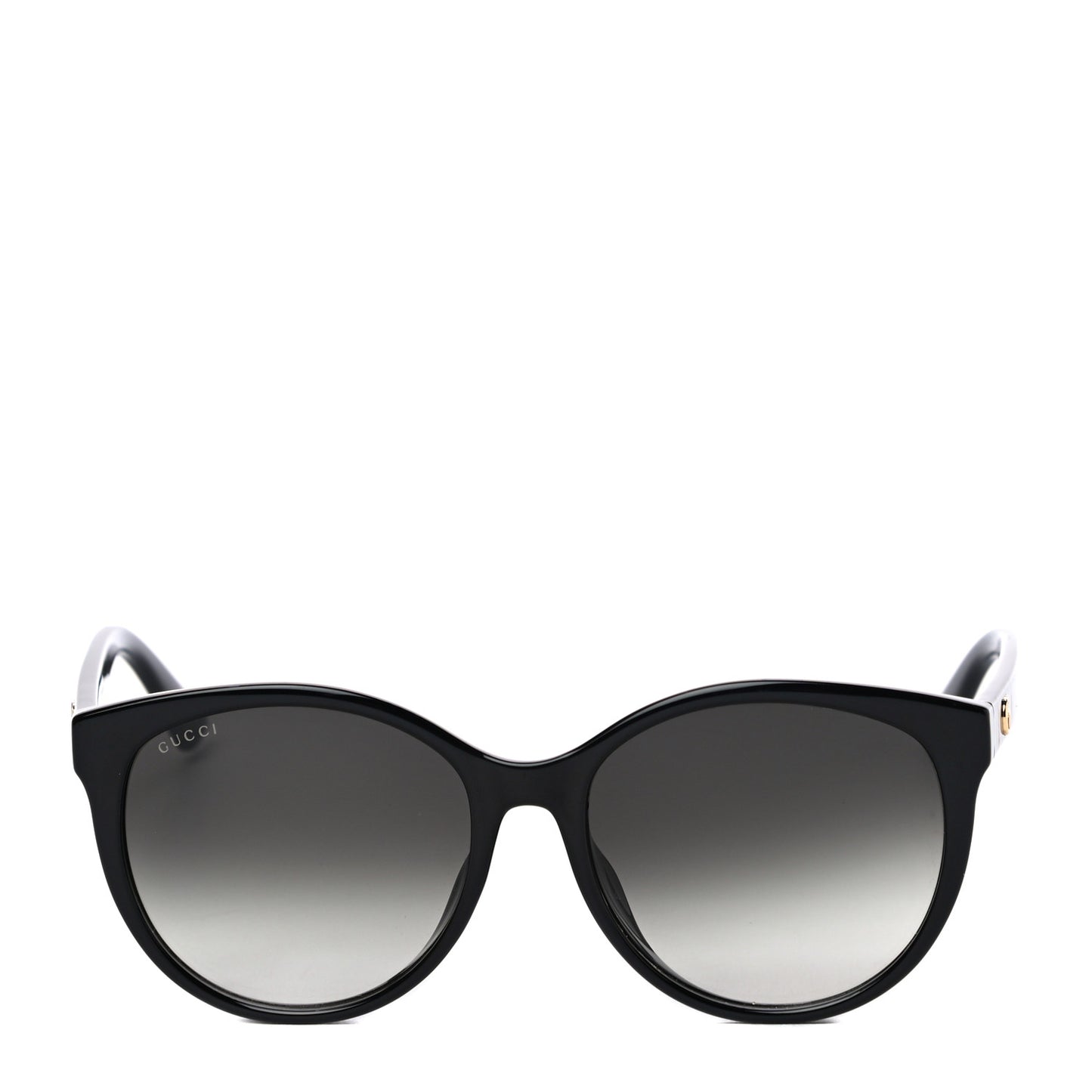 Acetate Sunglasses GG0637SK Black